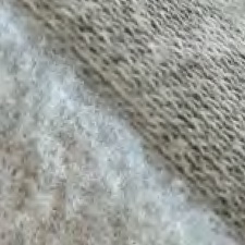 Täyte neulosta - kammattu